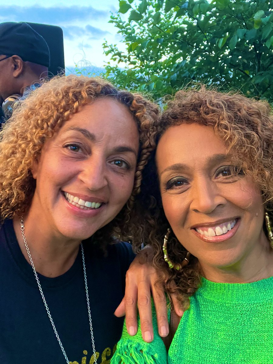 Dominique DiPrima (she/her) (@diprimaradio) on Twitter photo Itโs on! These two icons are talking hip-hop, movement and the culture.
#fridaymorning #talkradio #hiphop50th
<a href="/thatgirlmystic/">mystic</a> <a href="/moneyb69/">Web3 Money B / D.U.H.Q.</a> <a href="/HumptyFunk/">digital underground</a> <a href="/BayAreaHipHop/">Bay Area Hip-Hop</a> <a href="/kbla1580/">KBLA 1580 - on ๐งต @KBLA1580</a> Itโs on! These two icons are talking hip-hop, movement and the culture.
#fridaymorning #talkradio #hiphop50th
<a href="/thatgirlmystic/">mystic</a> <a href="/moneyb69/">Web3 Money B / D.U.H.Q.</a> <a href="/HumptyFunk/">digital underground</a> <a href="/BayAreaHipHop/">Bay Area Hip-Hop</a> <a href="/kbla1580/">KBLA 1580 - on ๐งต @KBLA1580</a>