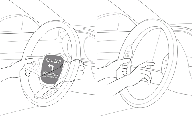 JessStubenbord's tweet photo. @FedeItaliano76 So cool to see, I explored a similar concept when I was a student working with a car company to rethink interiors for electric cars about 10 years ago https://t.co/5jgrWzhuqw