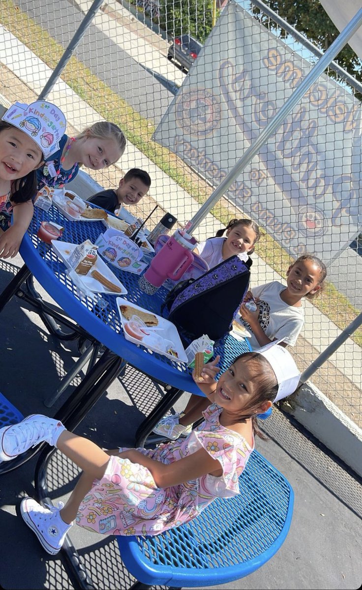 It was a great first day at La Pluma! We are starting the year off strong! #wearelapluma