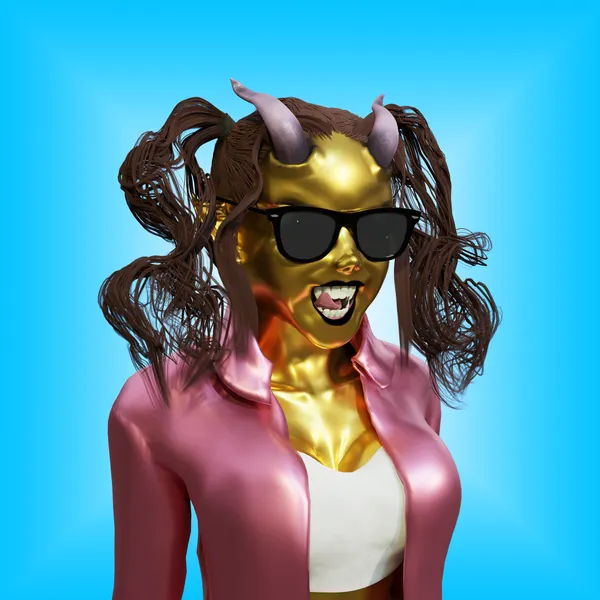 TeachMeWeb3's tweet photo. 🚀 Get ready for an electrifying journey as our fierce and fabulous She Devils depart the Highway to Hell and charge onto the Cardano blockchain! Get ready to witness the rise of strength, smarts, and sensuality! 🔥😈 #SheDevils #Cardano @NFDevils #NFDevils #NFTs https://t.co/WcPd0oD7O4
