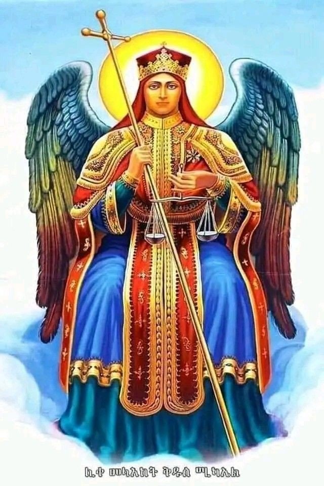 WubishetKidest's tweet photo. እንኳን_አደረሳችሁ https://t.co/MVMikPKvT2