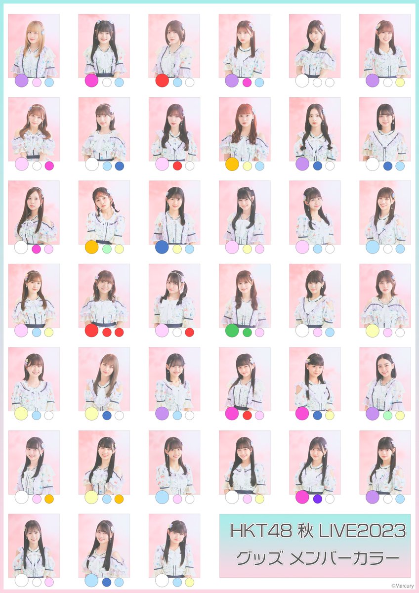 HKT48グッズ 予約商品】18thシングル 選抜個別プロップスキーホルダー - HKT48