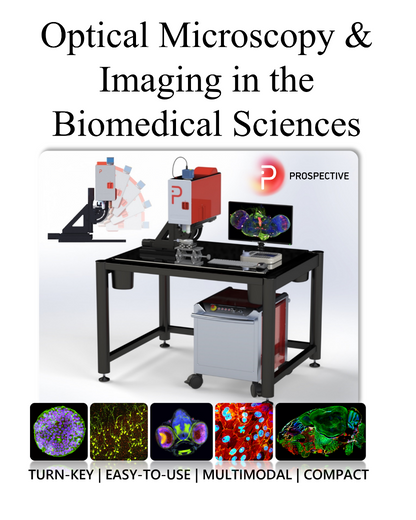 ProspectiveInst's tweet photo. We are excited to participate at the #MBL #OMBIS workshop 2023 in Woods Hole!
We are looking forward to interesting discussions, samples and participants!
#ProspectiveInst #MPXseries #microscopy #FluorescenceFriday https://t.co/vGzxGbsZut