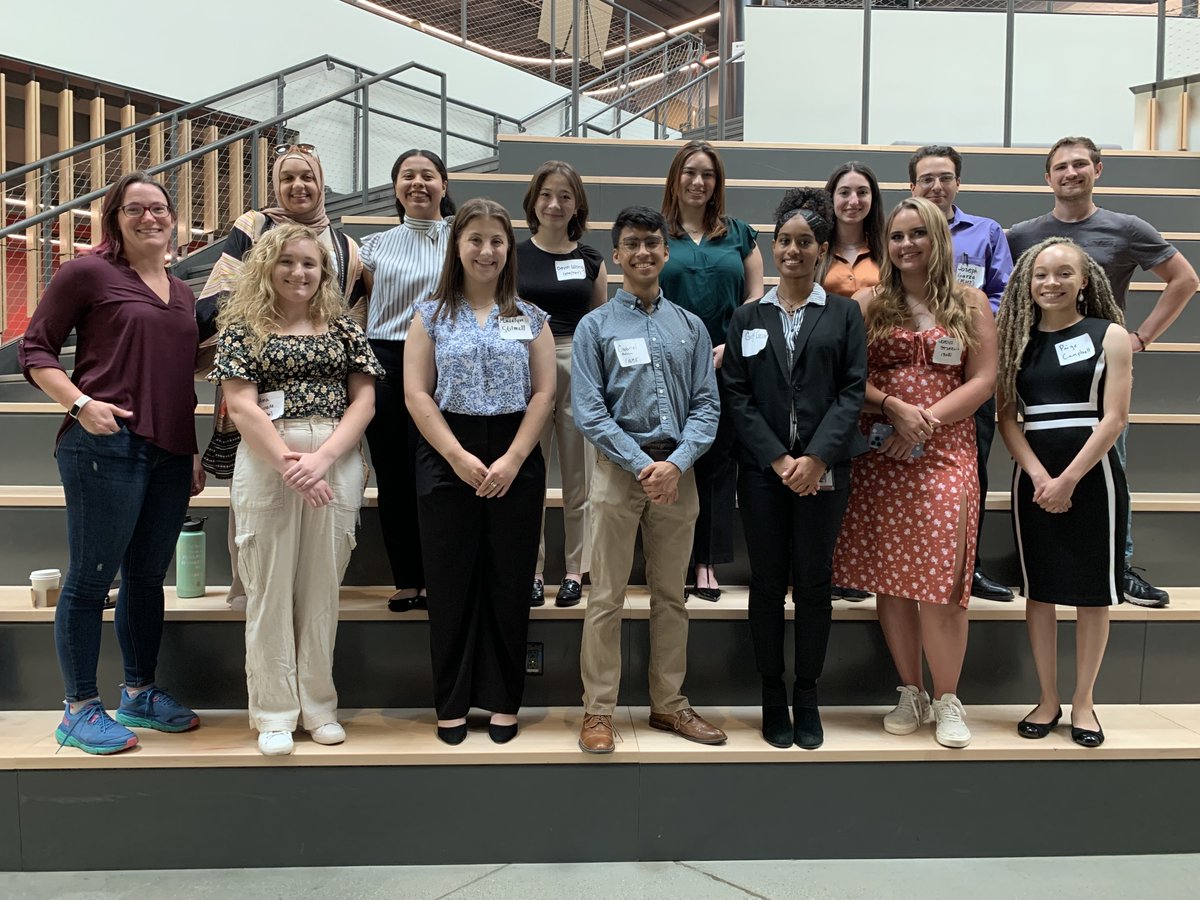 Dr. Jeannine M. Coburn tweet media