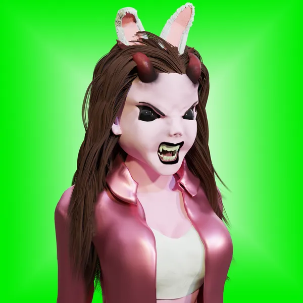 TeachMeWeb3's tweet photo. 👑 With every step, the She Devils exude a sense of empowerment that commands attention. They're not just NFTs, they're symbols of strength and independence that transcend the digital realm. Get ready to be amazed! 💥😎 #Empowerment #NFTCommunity @NFDevils #NFDevils #NFTs https://t.co/39naIyS95f