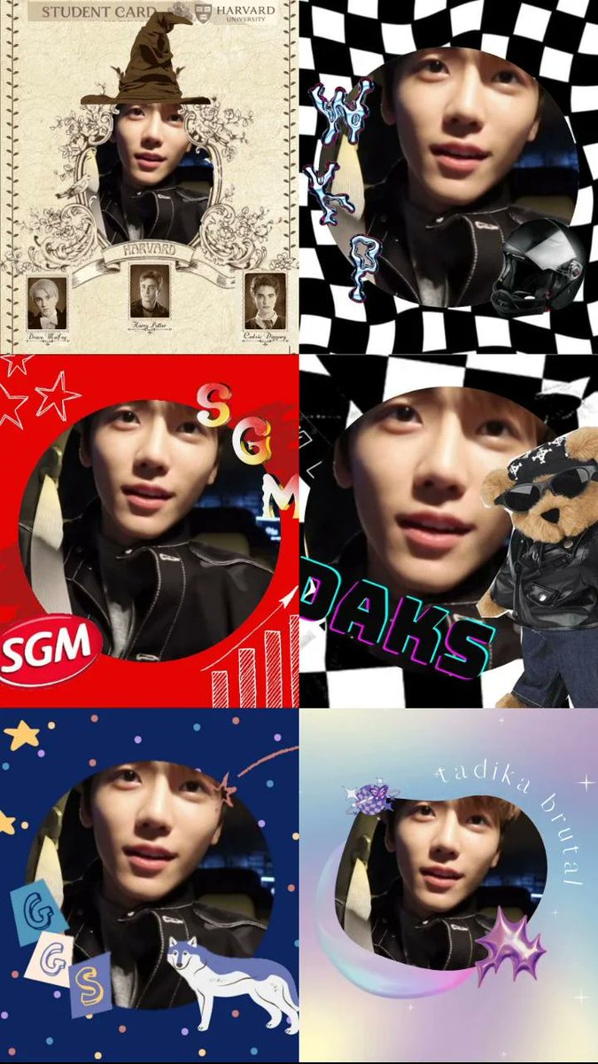 an supra tweet media