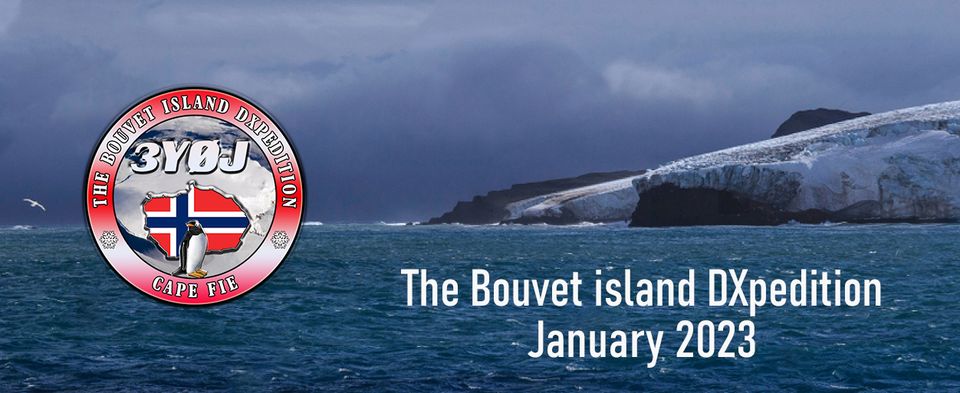 Members <a href="/richmond_arc/">RARC VE7RAR</a> were at PNW DX event by Orca DXCC at NewWest last week w highlight presentation on Bouvet Is. (BY0J) DX-pedition, one of most remote locations on planet. Topics on long distance radio comm. is prelude to 80m HF test  w Nanaimo ARA at VE7GOG on Sat. Aug. 26.