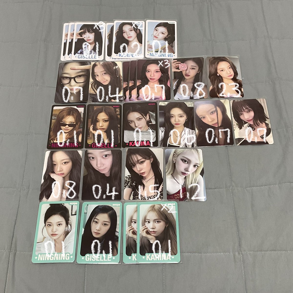 ✿ ; 𝗽𝘄𝗵 ʕ•ᴥ•ʔ| ดีลเกา🇰🇷 | พรีGood-Album tweet media