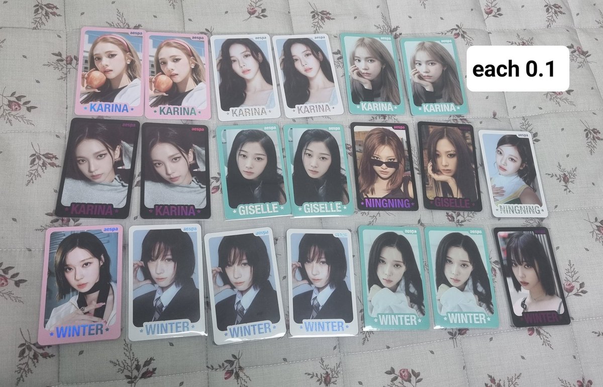 ✿ ; 𝗽𝘄𝗵 ʕ•ᴥ•ʔ| ดีลเกา🇰🇷 | พรีGood-Album tweet media
