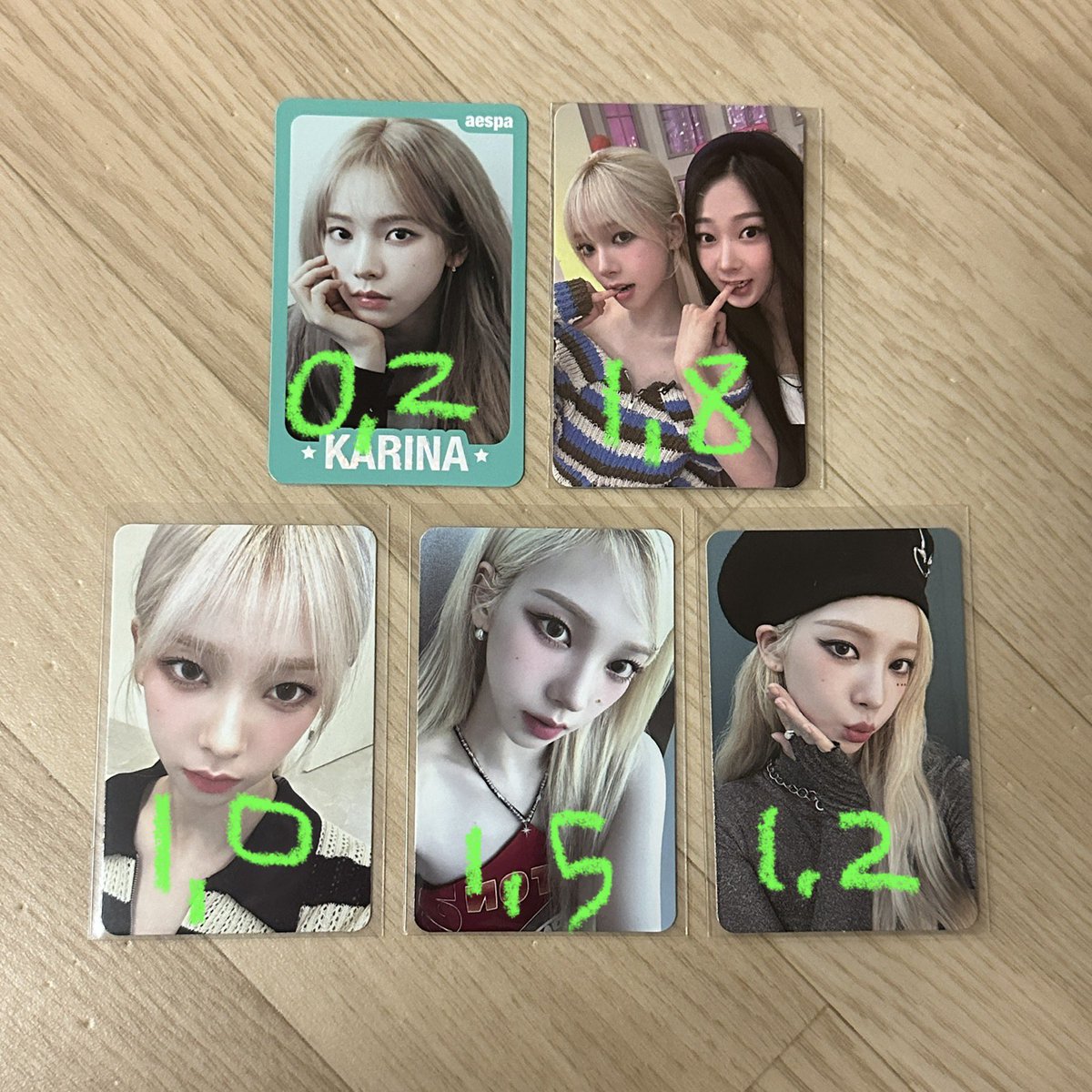 ✿ ; 𝗽𝘄𝗵 ʕ•ᴥ•ʔ| ดีลเกา🇰🇷 | พรีGood-Album tweet media