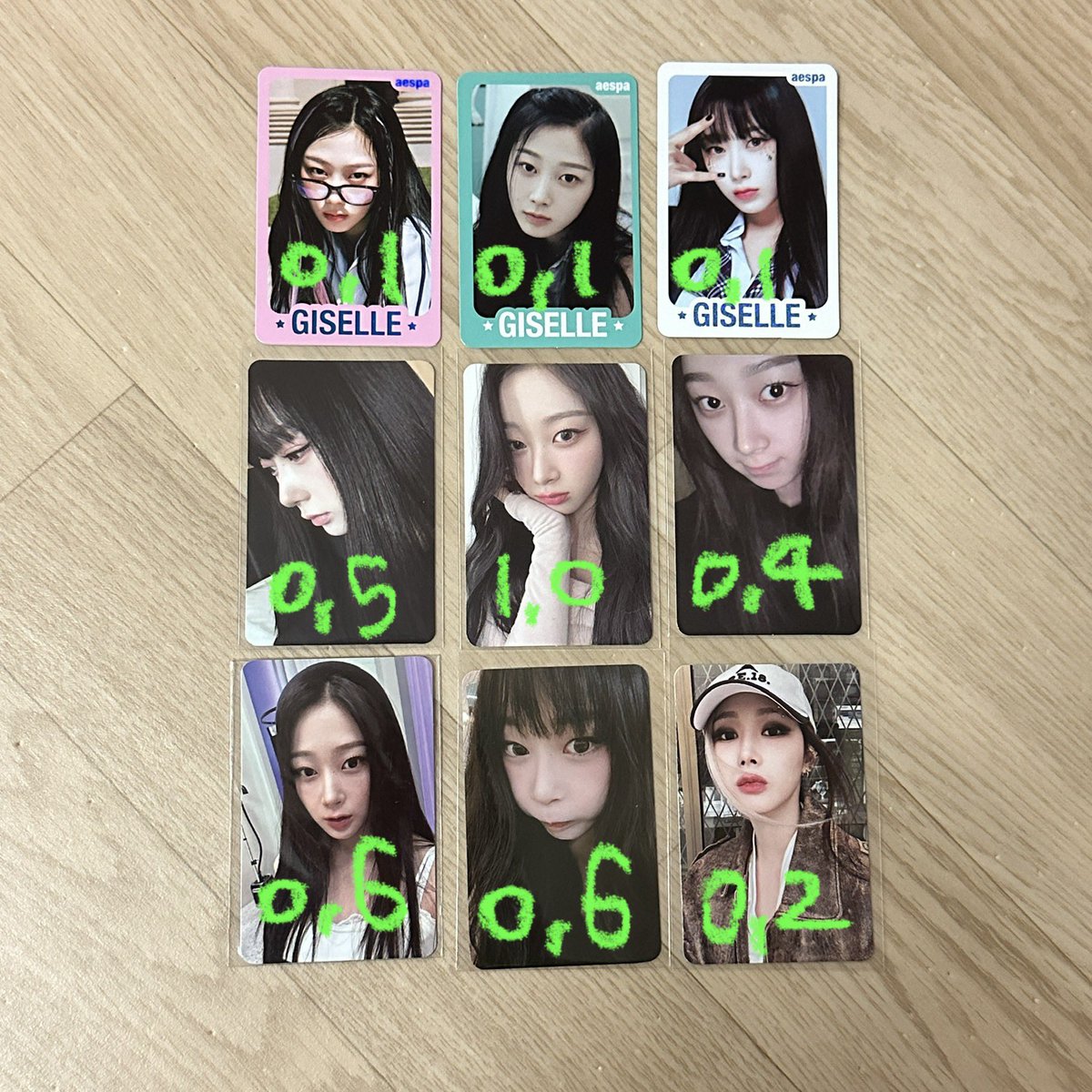 ✿ ; 𝗽𝘄𝗵 ʕ•ᴥ•ʔ| ดีลเกา🇰🇷 | พรีGood-Album tweet media