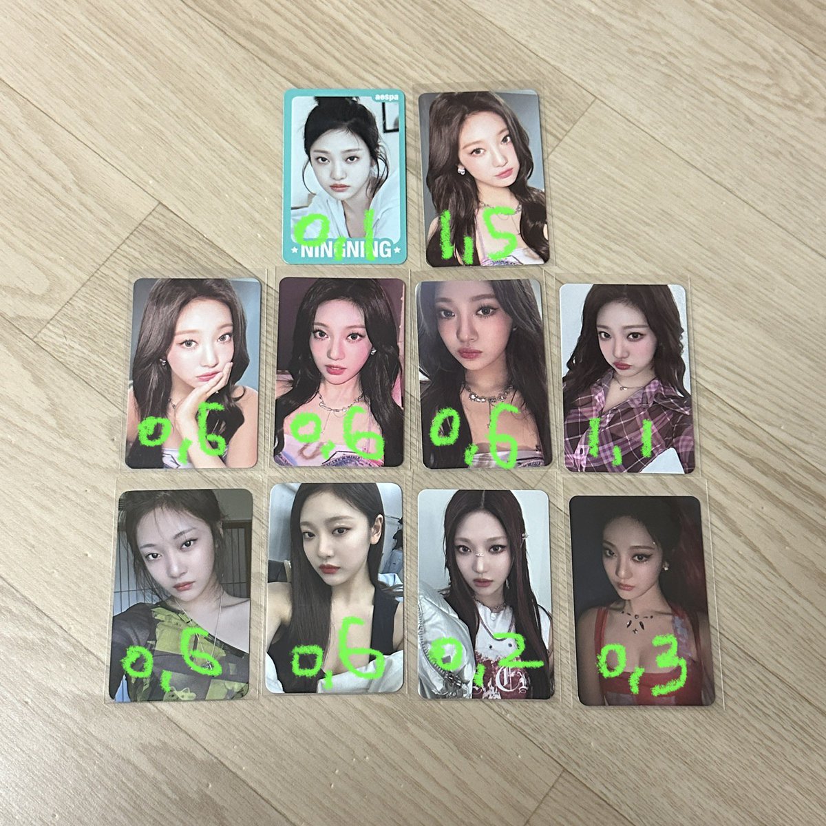✿ ; 𝗽𝘄𝗵 ʕ•ᴥ•ʔ| ดีลเกา🇰🇷 | พรีGood-Album tweet media