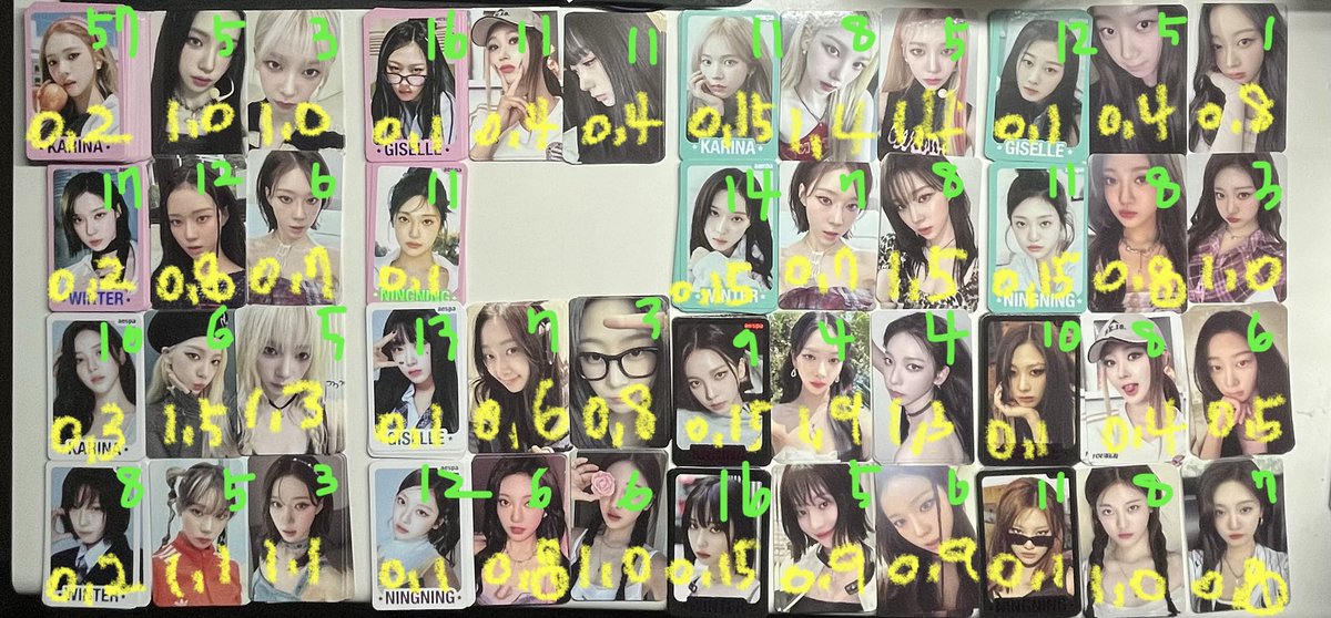 ✿ ; 𝗽𝘄𝗵 ʕ•ᴥ•ʔ| ดีลเกา🇰🇷 | พรีGood-Album tweet media