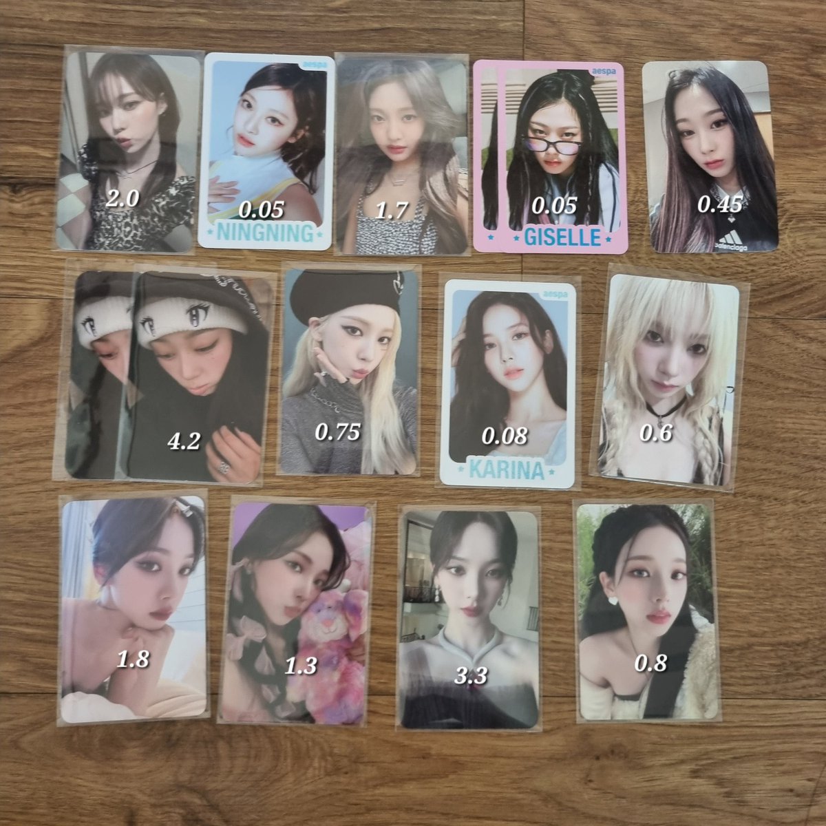 ✿ ; 𝗽𝘄𝗵 ʕ•ᴥ•ʔ| ดีลเกา🇰🇷 | พรีGood-Album tweet media