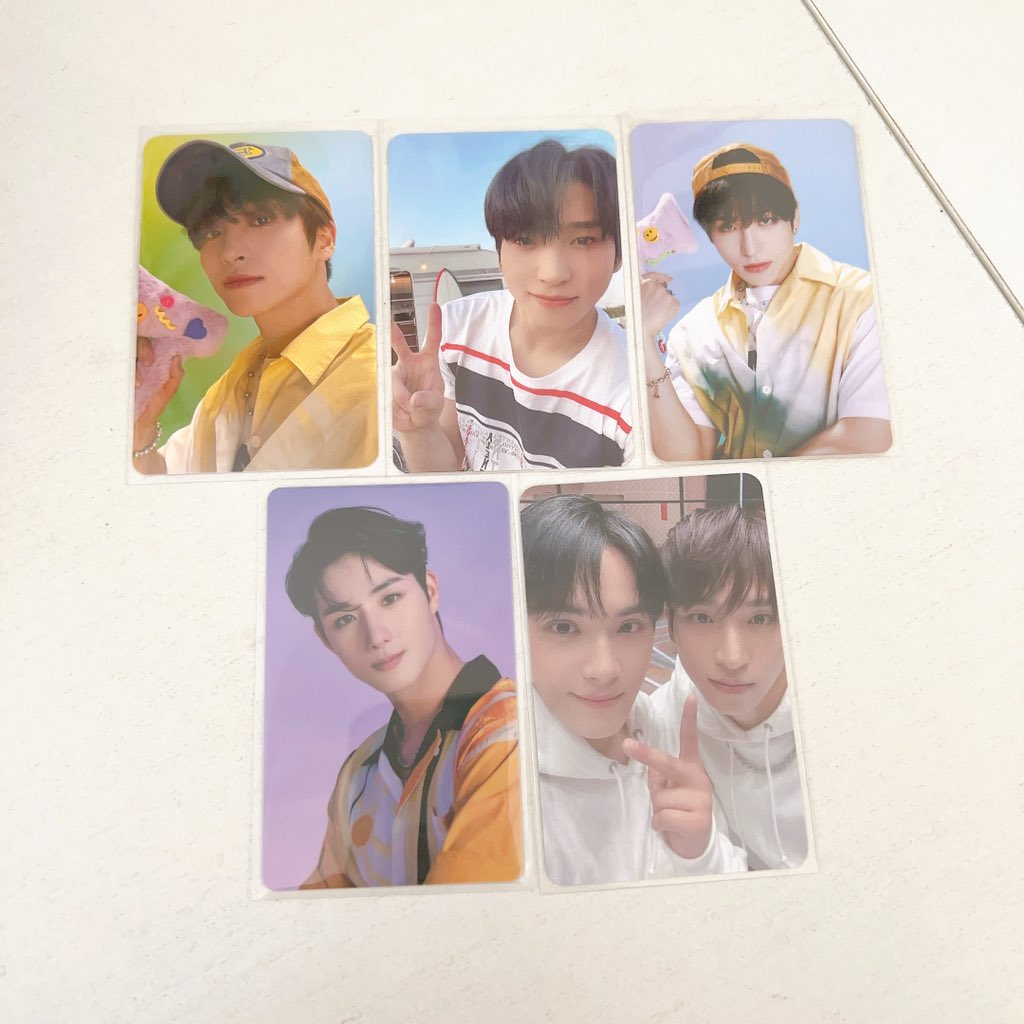 hwiverse_'s tweet photo. @08haeju sang desire pcs just arrived ! thank you for the safe packaging and the SANGHAK freebie (+ATBO cutie who i thought was hyunjae) 🥹♥️♥️

may feedback ka na beb ! 🦖♥️
#haeback https://t.co/LPyJheWHp6