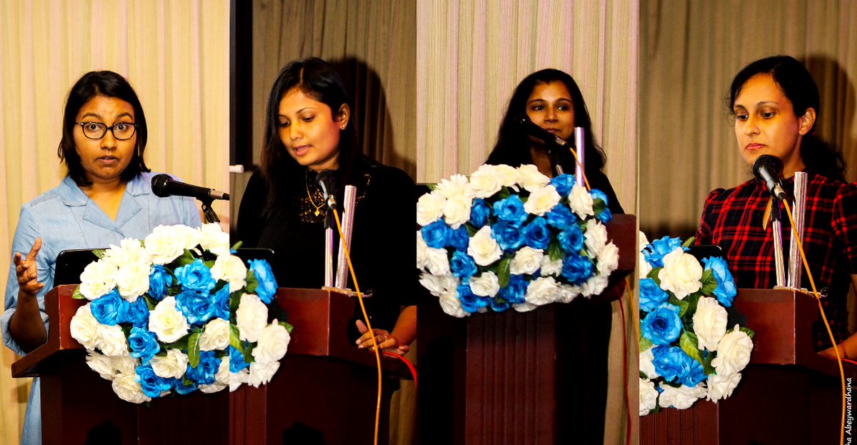 The Sri Lanka College of Oncologists tweet media