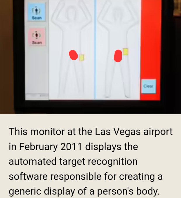 I was stopped and frisked by TSA. Tell me why this happens evertime I fly home from a scene? 🤔 https://t<a href="/tag/mvsales"class="tags"><span>#mvsales</span></a>