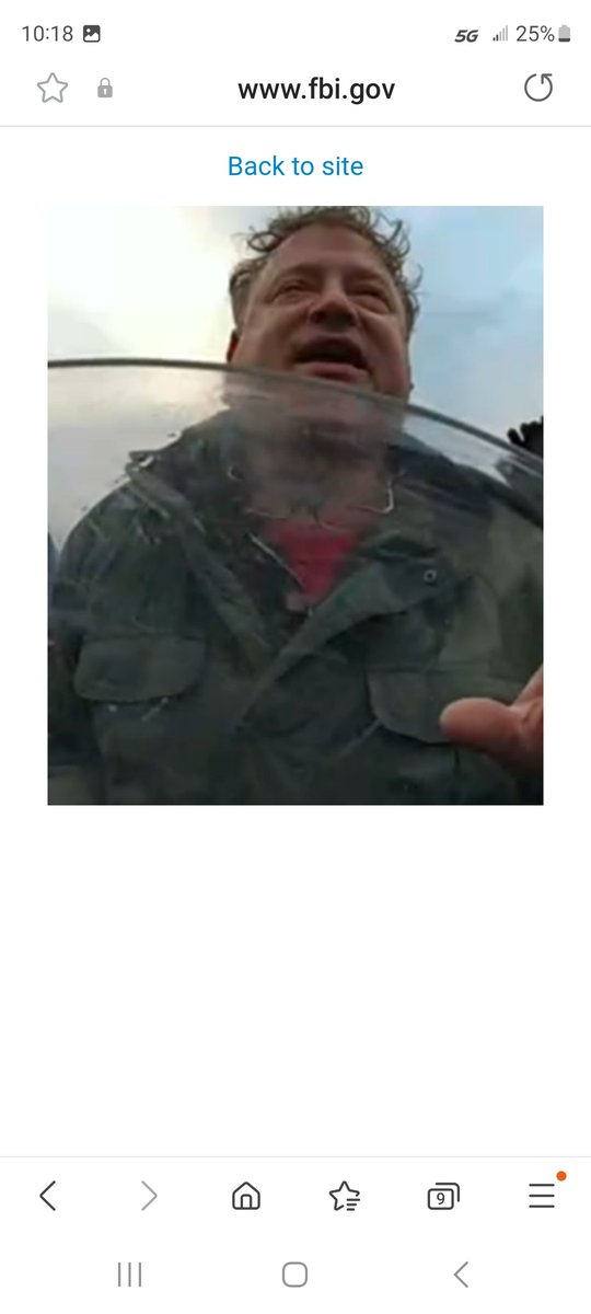 retiredtrnman's tweet photo. The #FBI has identified many people who incited violence at the U.S. Capitol on January 6, but it still needs your help to bring others to justice. If the person in this photo looks familiar, submit a tip at https://t.co/LRUnRA40bG or 1-800-CALL-FBI, and mention photo #449-AFO. https://t.co/zQd2mmuSf5