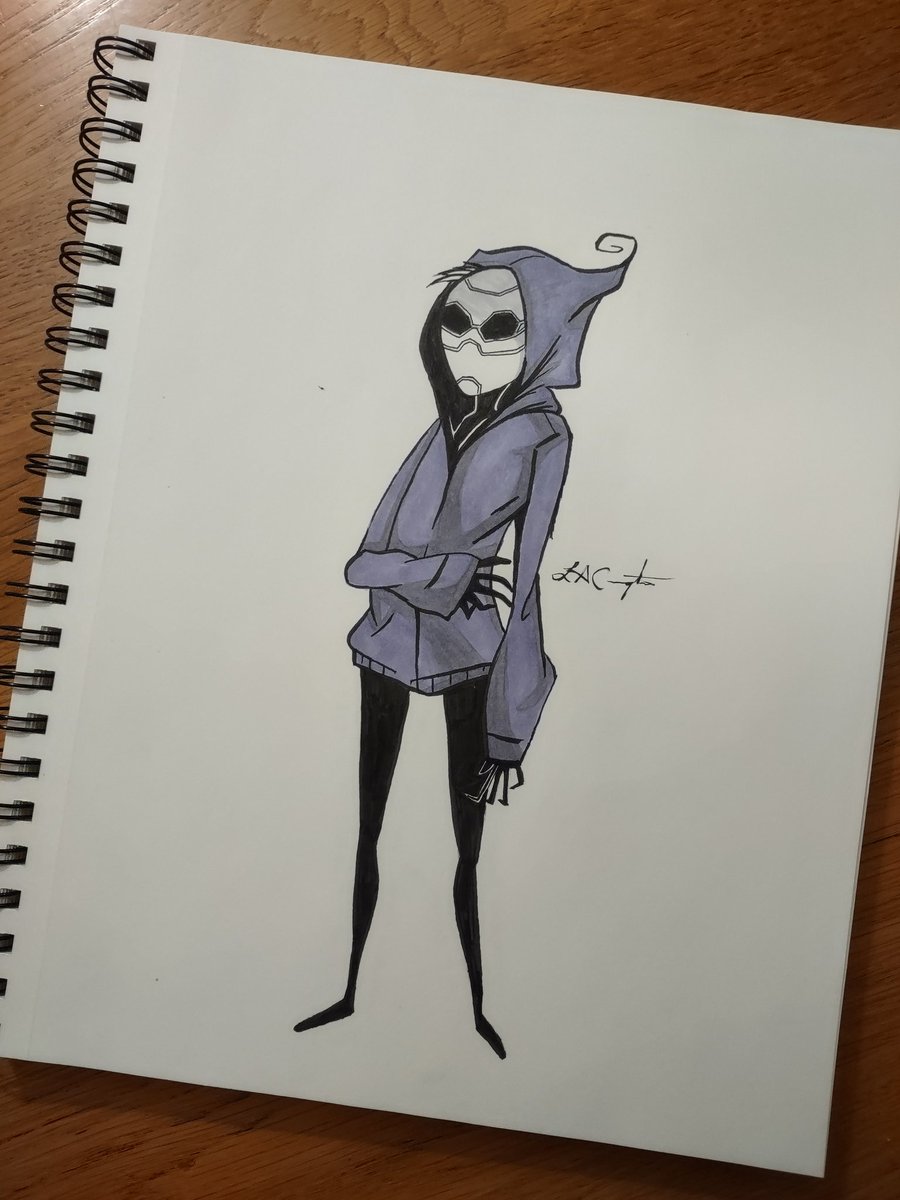 L. A. Cunningham - UPDATES ONLY tweet media