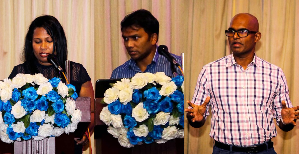 The Sri Lanka College of Oncologists tweet media