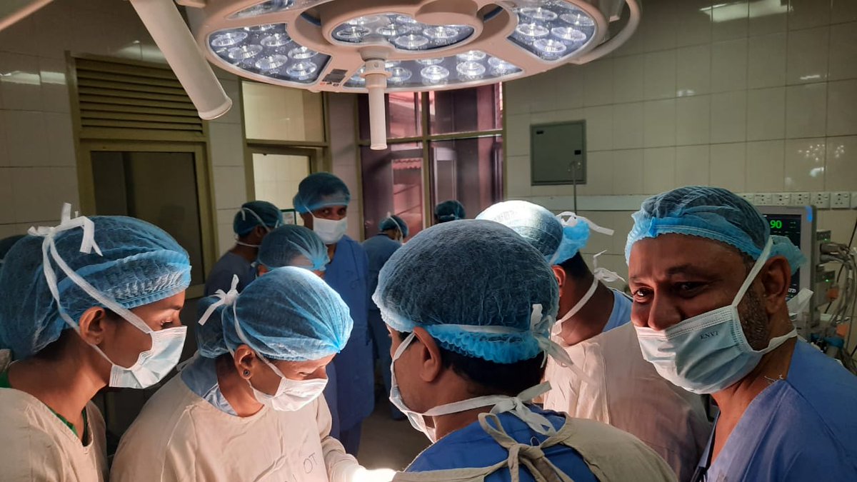 The Sri Lanka College of Oncologists tweet media