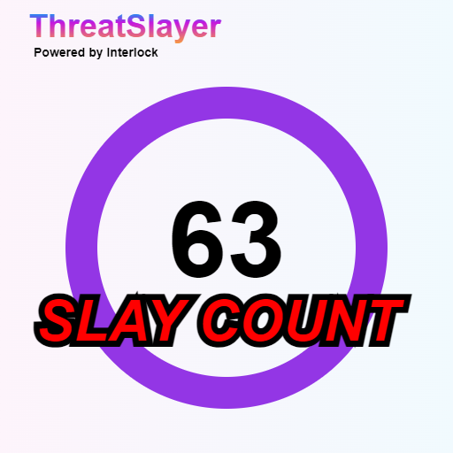 reenefanin87597's tweet photo. #ThreatSlayer @interlockweb3 https://t.co/N7K0UYmOrs