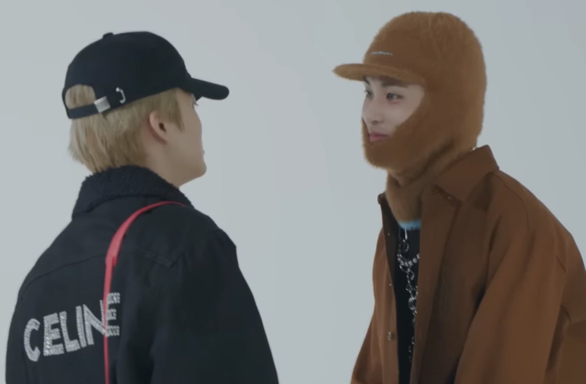 ถ้าคุณเป็น my jm ผมจะถอดหน้ากากออกเพื่อคุณ