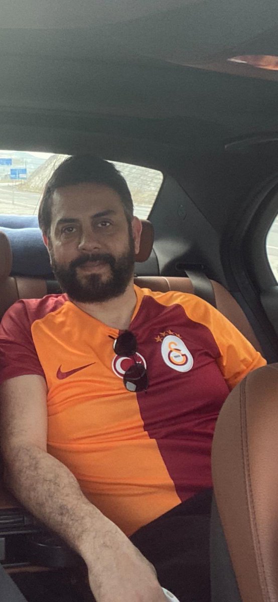 Derneğimiz kurucu üyelerinden , değerli kardeşimiz Erhan Yalçınkaya yı kaybetmenin acısını yaşıyoruz. Ailesine , sevenlerine sabır , merhuma rahmet diliyoruz. Allah rahmet eylesin. <a href="/GalatasaraySK/">Galatasaray SK</a>