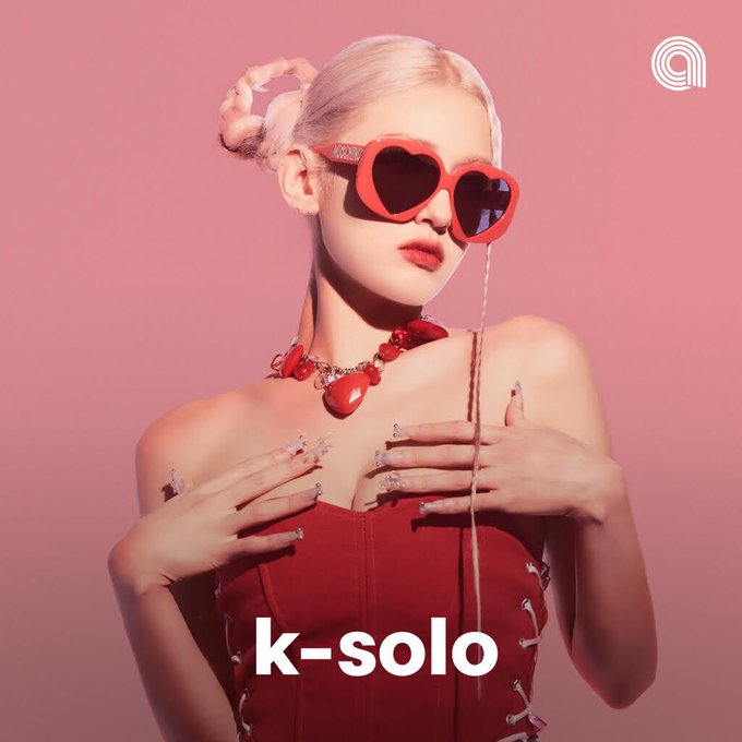JEON SOMI x Anghami  Let&rsquo;s check out the &lsquo;K-Solo&rsquo; Playlist! @anghami  ▶️ https://t.co/nZJDrgXP8B  #전소미<a href="/tag/gameplan"class="tags"><span>#gameplan</span></a><a href="/tag/fastforward"class="tags"><span>#fastforward</span></a><a href="/tag/%EC%A0%84%EC%86%8C%EB%AF%B8"class="tags"><span>#전소미</span></a><a href="/tag/theblacklabel"class="tags"><span>#theblacklabel</span></a><a href="/tag/%EB%8D%94%EB%B8%94%EB%9E%99%EB%A0%88%EC%9D%B4%EB%B8%94"class="tags"><span>#더블랙레이블</span></a>