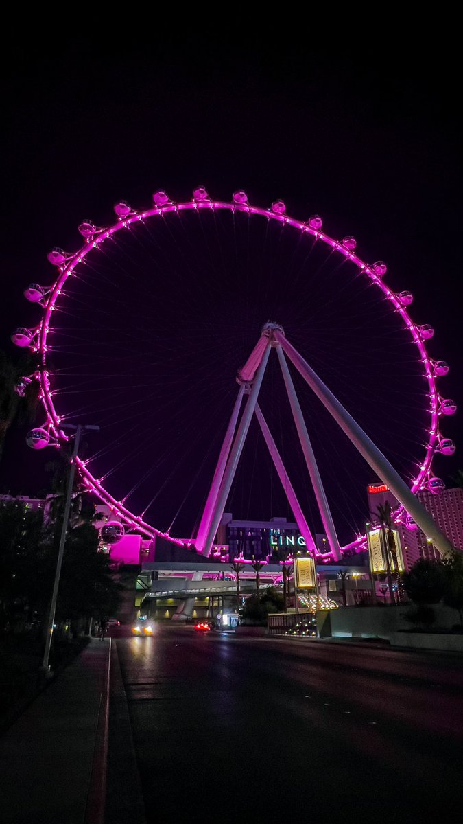 Vegas_THE CITY tweet media