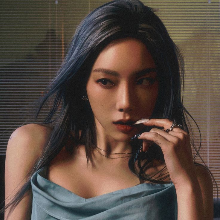 MOTHER IS MOTHERING

#TAEYEON