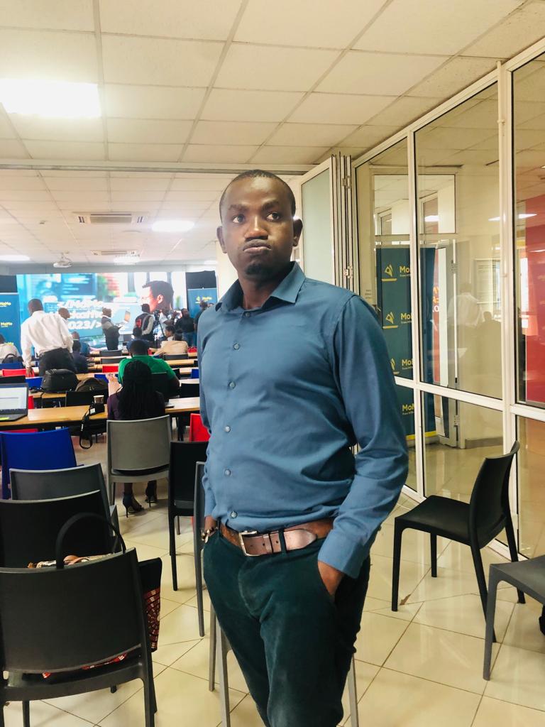 ConsultsCode's tweet image. 📢 Exciting News! The #InfoCode team was thrilled to be part of the MTN Hackathon 2023 Info Session. 🚀👩‍💻 Stay tuned for the incredible innovations and ideas that will emerge. Let&apos;s hack the future together! 💡💻 #MTNHackathon #Innovation #TechCommunity