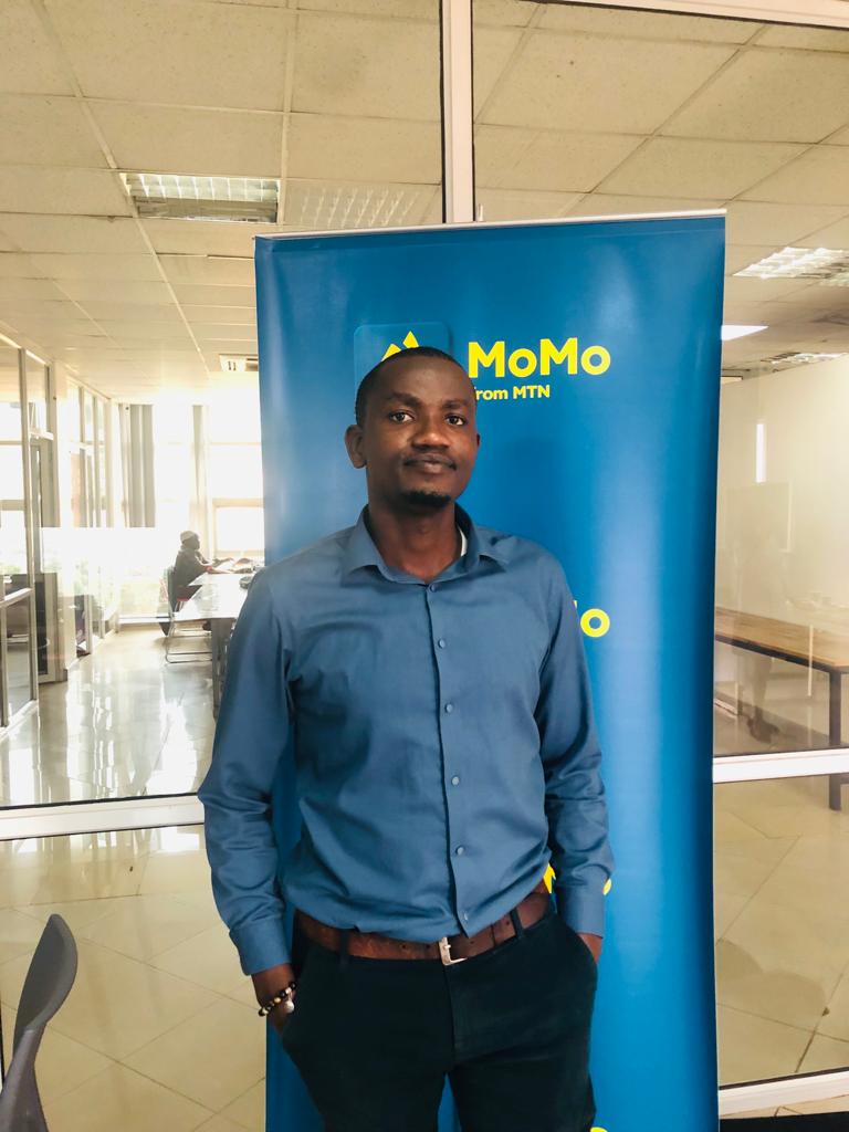 ConsultsCode's tweet image. 📢 Exciting News! The #InfoCode team was thrilled to be part of the MTN Hackathon 2023 Info Session. 🚀👩‍💻 Stay tuned for the incredible innovations and ideas that will emerge. Let&apos;s hack the future together! 💡💻 #MTNHackathon #Innovation #TechCommunity