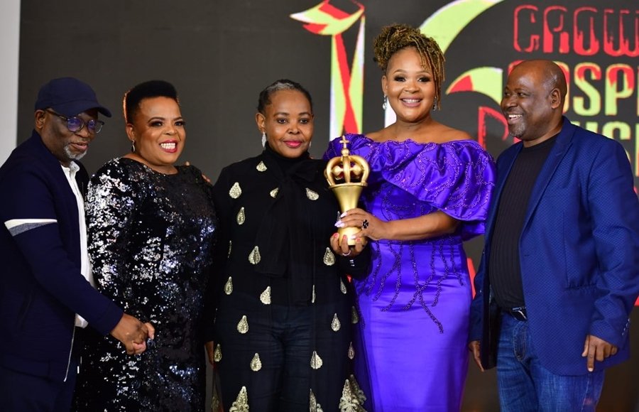 Crown Gospel Music Awards move to Gauteng after 15 years in Durban Read more: ml6.in/CcMmC #ANewSeason