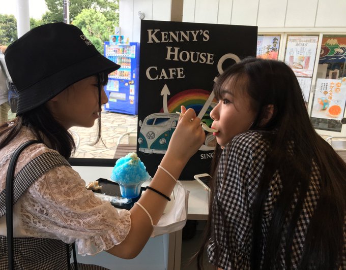 Twitterのコスプレ画像24