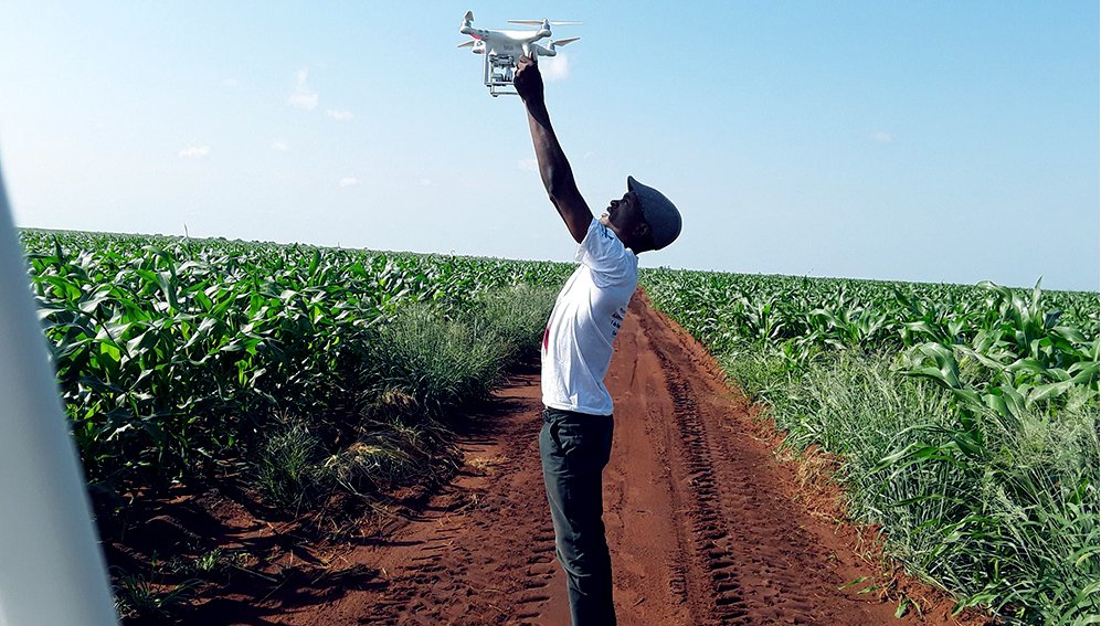 SMART FARMING: Revolutionary Tech to Enhance Financial Inclusion, Productivity for African Farmers smartcompany.africa/smart-farming-… via <a href="/SmartCompanyAf1/">SmartCompany.Africa</a> 

<a href="/OriginDigitalAg/">Origin Digital</a>