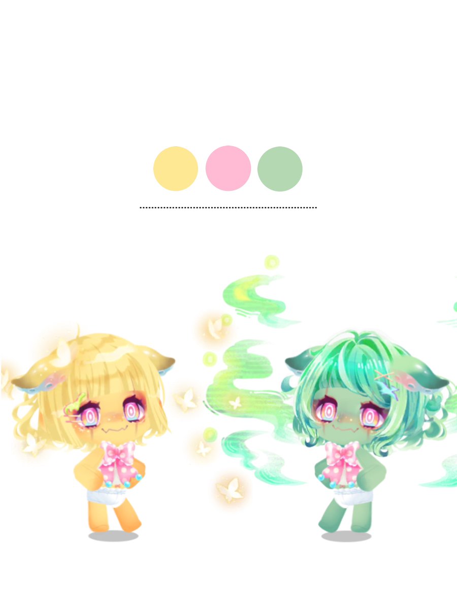 久しぶりについったーひらいた😵‍💫
#ポケコロツイン
#ポケツイ