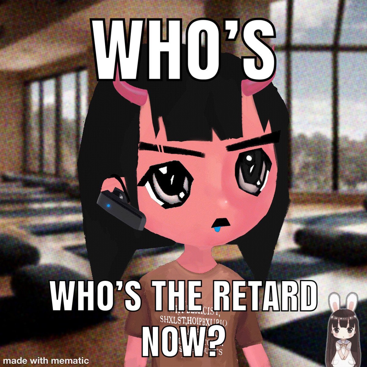 YO ITS FUCKING LIT AT THE #RAVECAVE

COME FUCK WIT $MOGE 

Contract: 0x36647da31715e4bce073083c1879bc580dec6226

$MOGE in the #RAVECAVE all night🐦‍⬛

RAVE CAVE: t.me/MOGERAVECAVE

WEBSITE: moge.club

$MOGE $DOGE $MOG

Chart:dextools.io/app/en/ether/p…