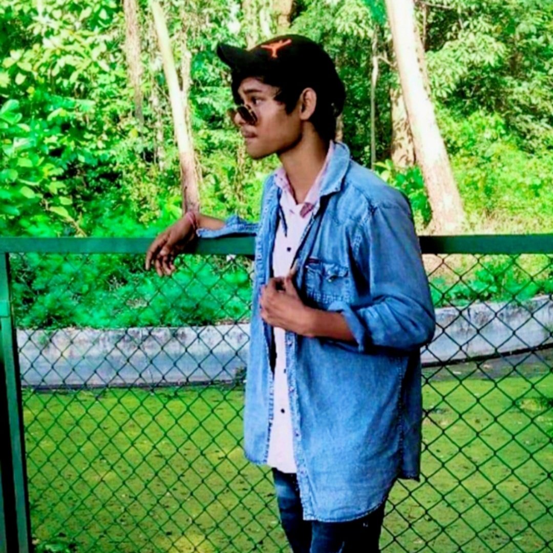 NabinTamatta7's tweet photo. #NewProfilePic https://t.co/8NxHCSYxum