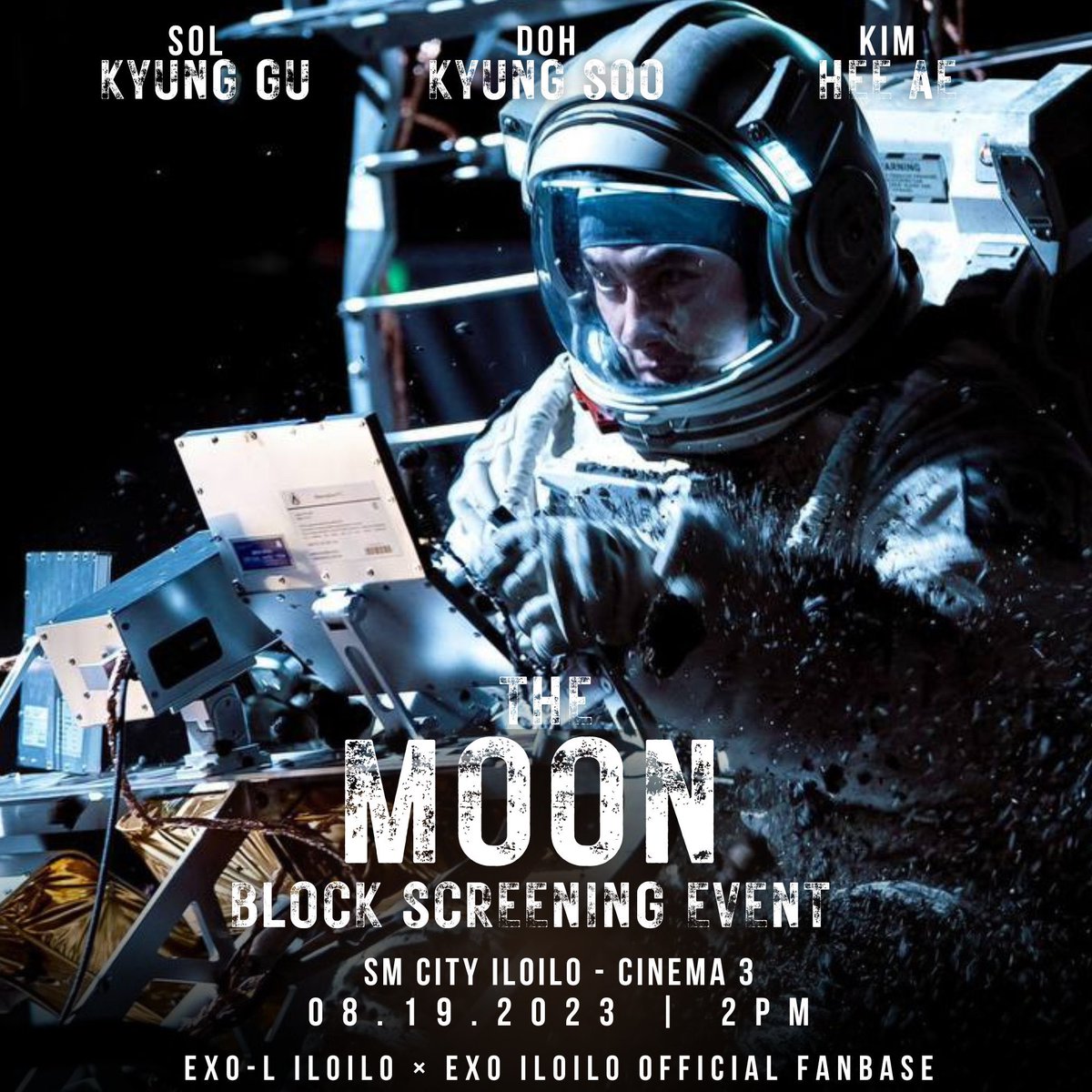 iloilocse's tweet photo. HAPPENING THIS WEEKEND ❣️

Aug 19
@iloiloexol_ph #EXO D.O #TheMoonMovieILO 🌙 Block Screening

Aug 20
@wjhvisuals @pledis_17 #SEVENTEEN HipHop Unit cse 🎮 #HHUGAM3BO1inILOILO #GAM3BO1SVT
@enhypeniloilo #ENHYPEN Jay &amp; Jungwon #LOVE_JAYWON cse

enjoy, guys! 🖤 #iloilocse https://t.co/zWdpS4bWTi
