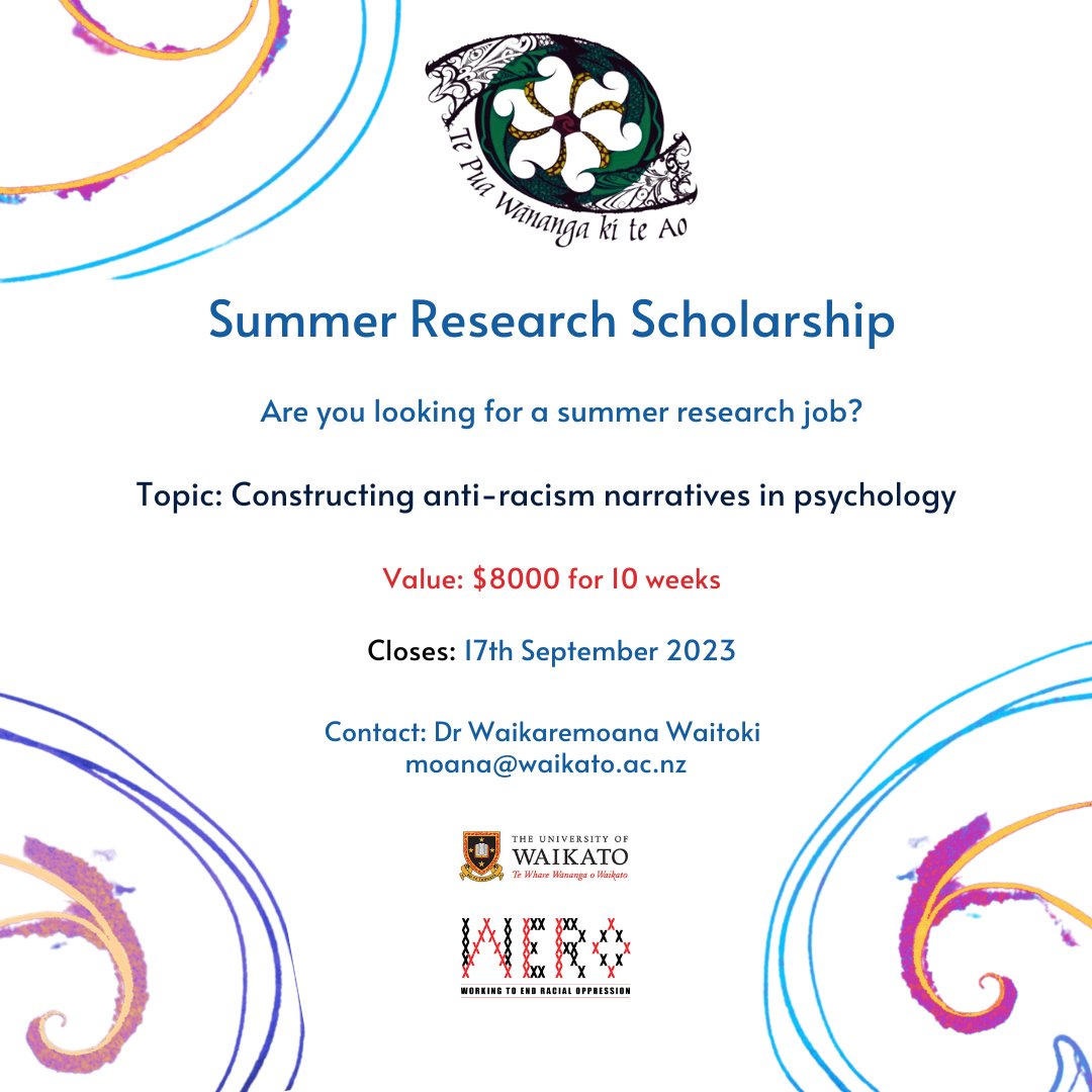 WERO project tweet media