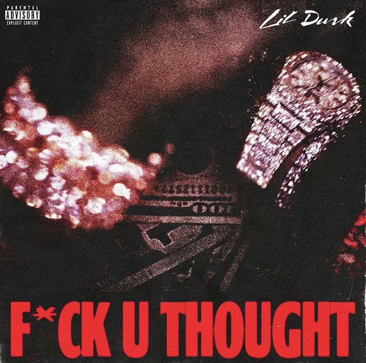 Lil Durk is back with his new single ‘F*ck You Thought’

music.apple.com/us/album/f-k-u…