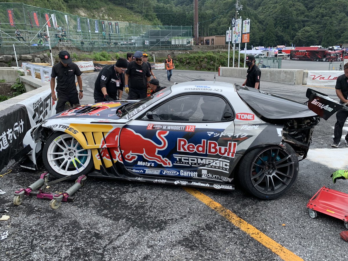 Formula Drift Japan on X