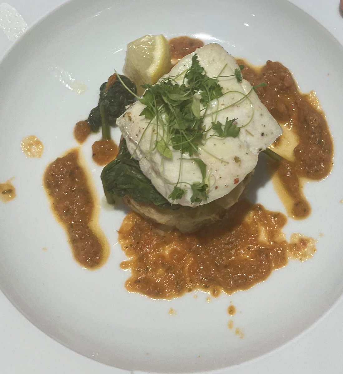 CoghlansCooking's tweet photo. We’ve specialised in outside catering for over 35 years
Last week we hosted a superb private dinner at home complete with Lobster seafood Cascade, Roasted loin of Cod and Trio of Desserts
The next day hosting in a lunch hut on the moors for Grouse
Call lisa to see if we can help https://t.co/WsnOCPqOcU