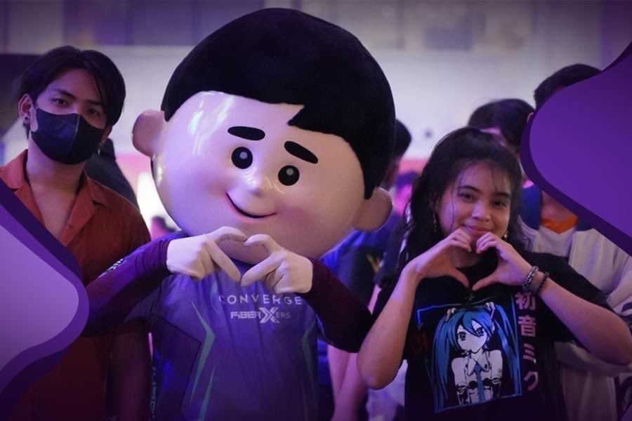 ExperienceCNVRG's tweet photo. #ConvergeICT is the pure end-to-end fiber that knows what you want, when you want it, and how you want it. We’re rising to meet the needs of the Filipino digital way of life. 

Read more here: https://t.co/azsasD32HI

#YanAngInternet https://t.co/1mtIRKEYVi