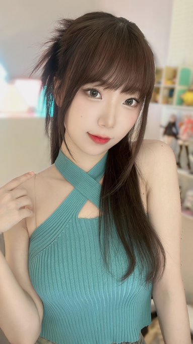 Twitterのコスプレ画像28