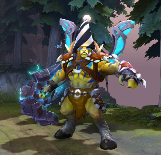 PSGLGD_'s tweet image. Which hero has the best Party hat
🥳 🥳🥳