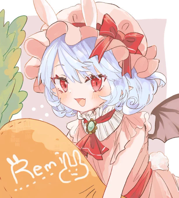 れみりあちゃん 