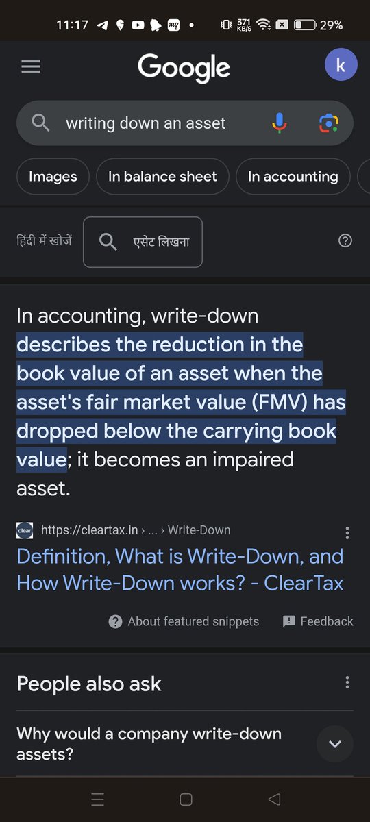 Reality is THIS NEWS IS FALSE

BREAKING: Elon Musk’s SpaceX sold all its $373 million #bitcoin - WSJ

Spacex has wrote down $btc in its assets

Read about it 

#cryptocrash