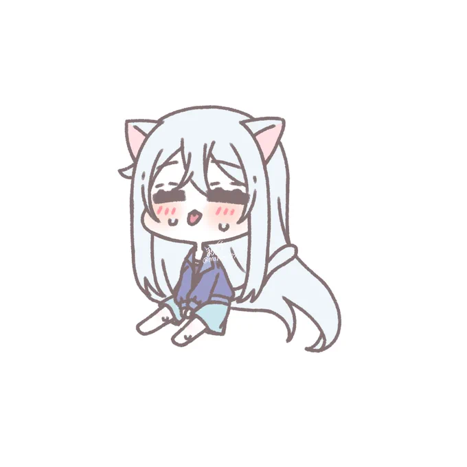 39.あつい…#100日チャレンジ #prsk_FA 
